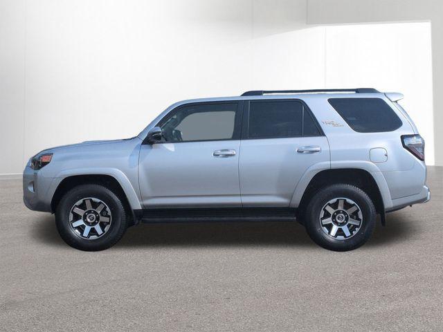 used 2024 Toyota 4Runner car, priced at $41,999