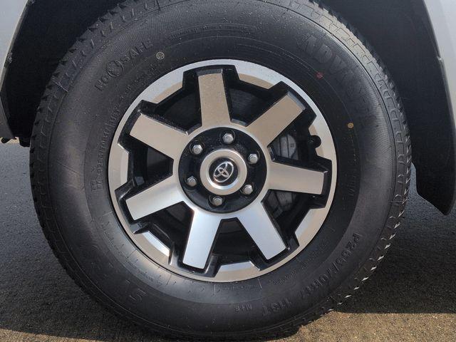used 2024 Toyota 4Runner car, priced at $42,999