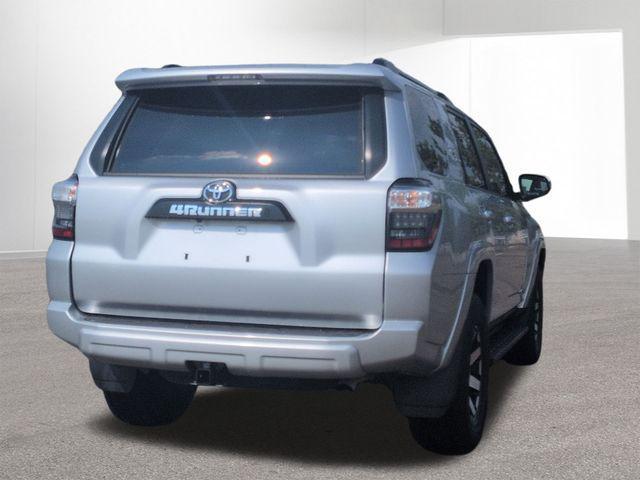 used 2024 Toyota 4Runner car, priced at $41,999