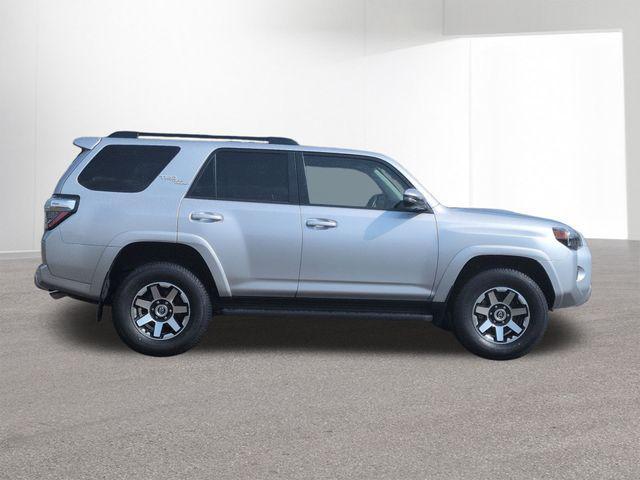 used 2024 Toyota 4Runner car, priced at $41,999