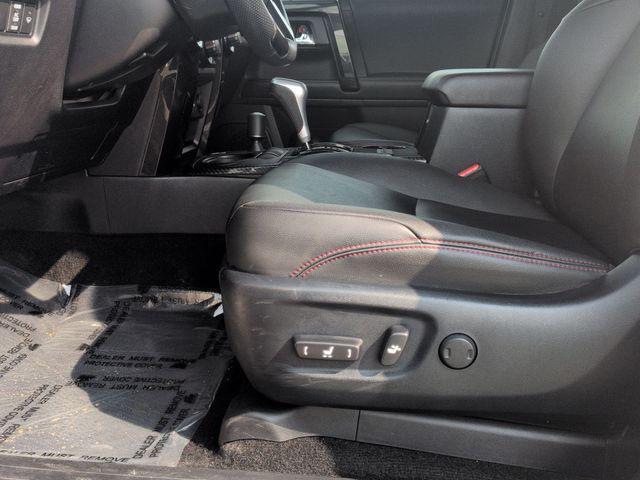used 2024 Toyota 4Runner car, priced at $42,999