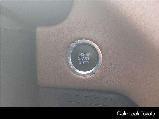 used 2023 Toyota Tundra car, priced at $54,600