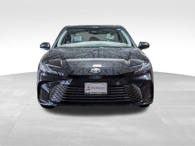 new 2025 Toyota Camry car, priced at $39,402