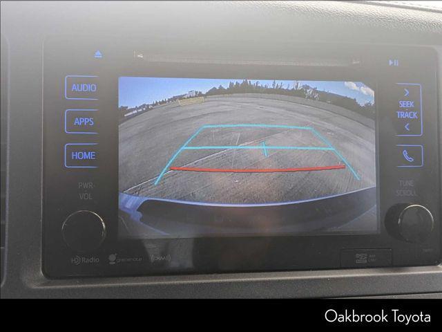 used 2017 Toyota Sienna car, priced at $23,900
