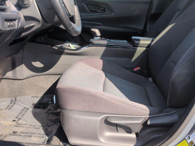 used 2024 Toyota Prius car, priced at $26,300