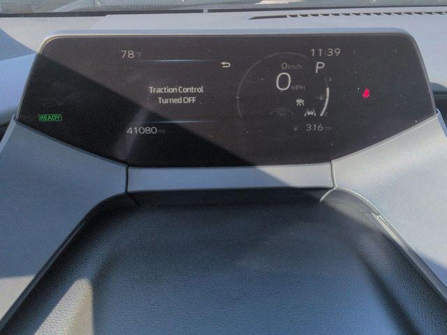 used 2024 Toyota Prius car, priced at $26,300