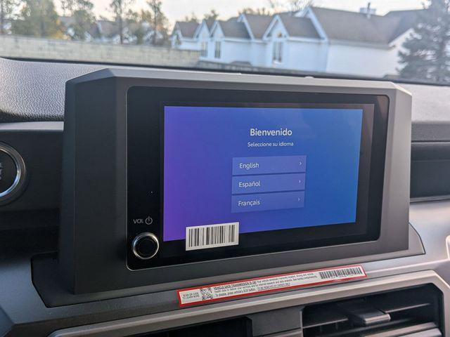 new 2025 Toyota 4Runner car, priced at $44,290