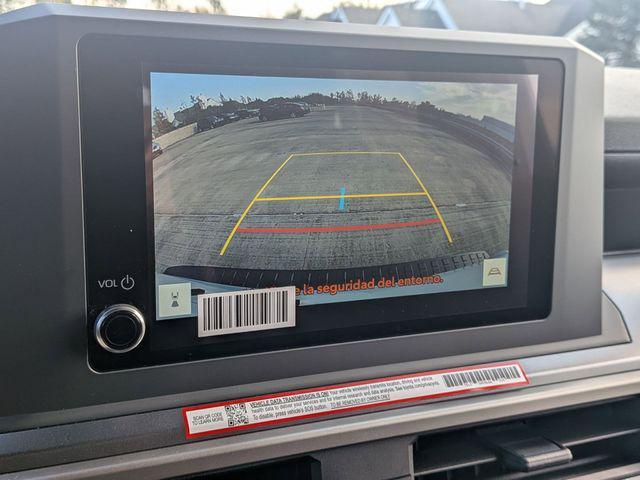 new 2025 Toyota 4Runner car, priced at $44,290