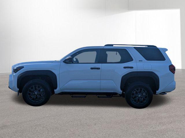 new 2025 Toyota 4Runner car, priced at $44,290