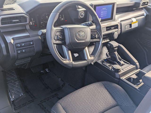 new 2025 Toyota 4Runner car, priced at $44,290