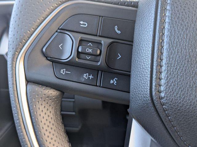 new 2025 Toyota 4Runner car, priced at $44,290