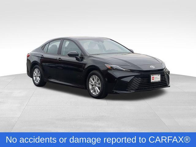 used 2025 Toyota Camry car, priced at $29,999