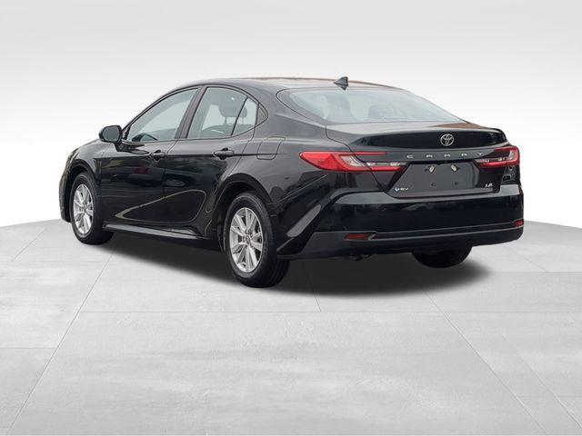 used 2025 Toyota Camry car, priced at $29,999