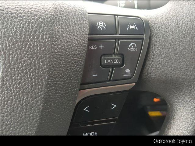 used 2025 Toyota Camry car, priced at $29,999