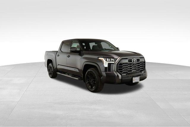 new 2025 Toyota Tundra car, priced at $66,197