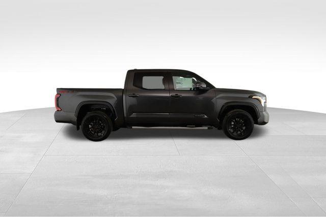 new 2025 Toyota Tundra car, priced at $66,197