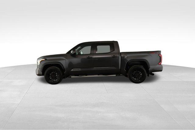 new 2025 Toyota Tundra car, priced at $66,197