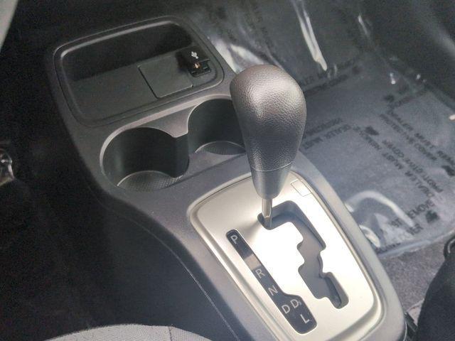 used 2024 Mitsubishi Mirage G4 car, priced at $12,200