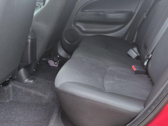 used 2024 Mitsubishi Mirage G4 car, priced at $12,200