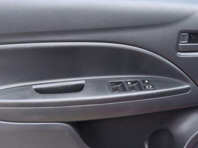 used 2024 Mitsubishi Mirage G4 car, priced at $12,200