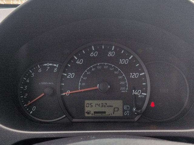 used 2024 Mitsubishi Mirage G4 car, priced at $12,200