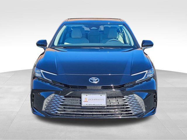 new 2025 Toyota Camry car, priced at $35,316