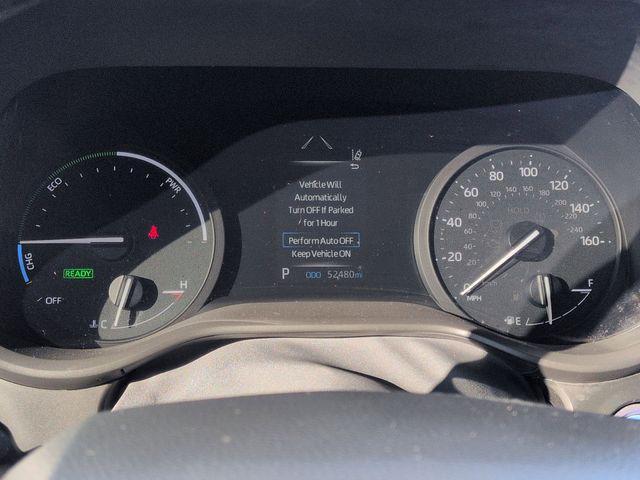 used 2022 Toyota Sienna car, priced at $37,999