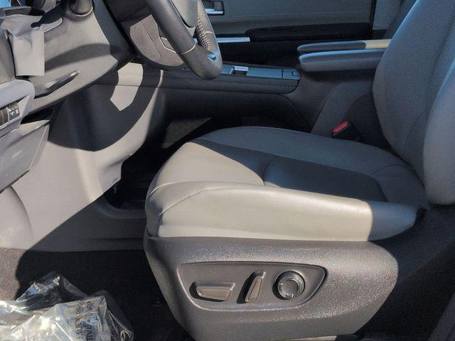 used 2022 Toyota Sienna car, priced at $37,999