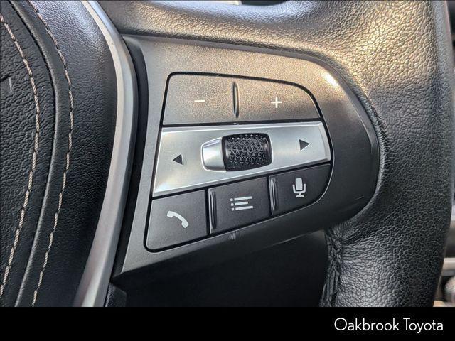 used 2024 BMW X5 car, priced at $45,500