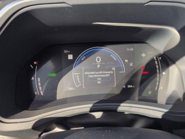 used 2026 Toyota Grand Highlander Hybrid car, priced at $52,786