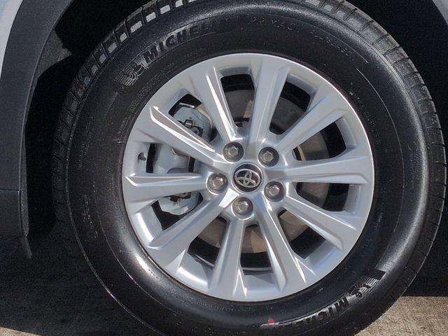 used 2026 Toyota Grand Highlander Hybrid car, priced at $52,786