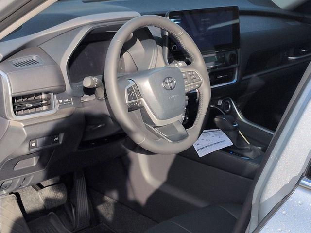 used 2026 Toyota Grand Highlander Hybrid car, priced at $52,786