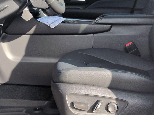 used 2026 Toyota Grand Highlander Hybrid car, priced at $52,786