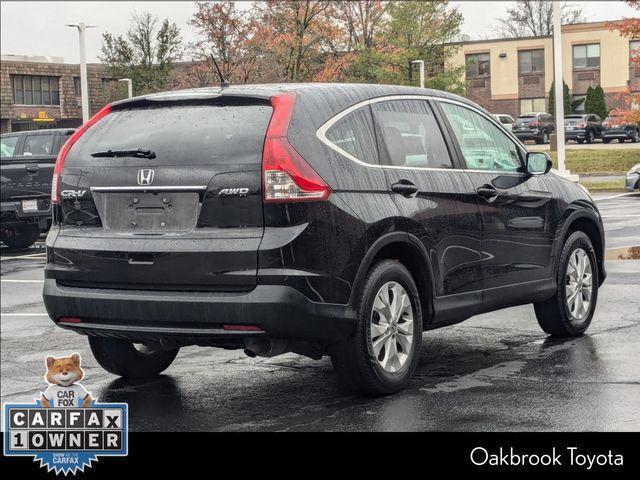 used 2014 Honda CR-V car, priced at $13,900