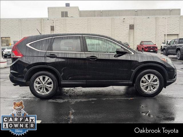 used 2014 Honda CR-V car, priced at $13,900