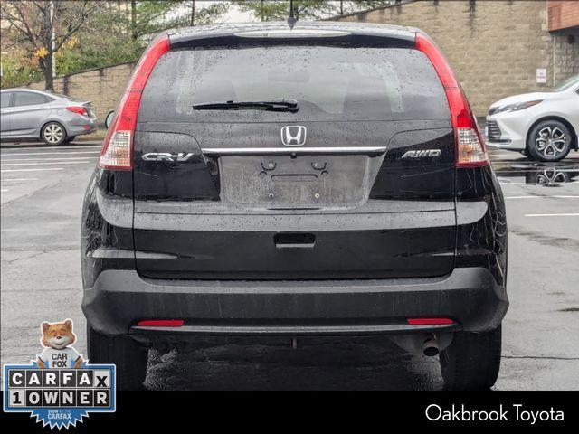 used 2014 Honda CR-V car, priced at $13,900