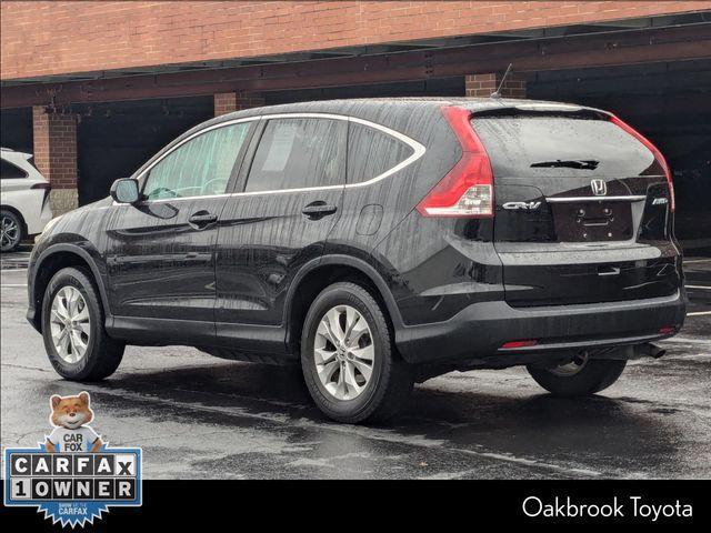 used 2014 Honda CR-V car, priced at $13,900