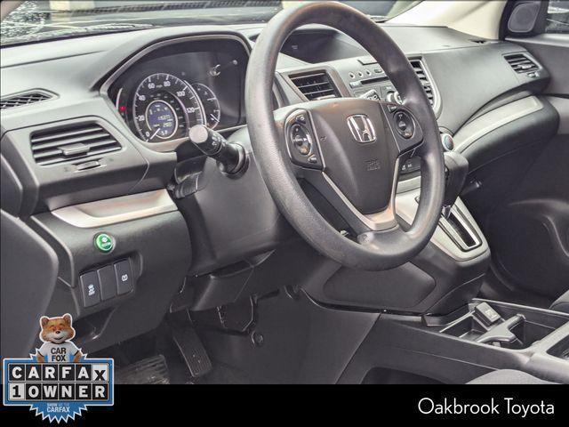 used 2014 Honda CR-V car, priced at $13,900