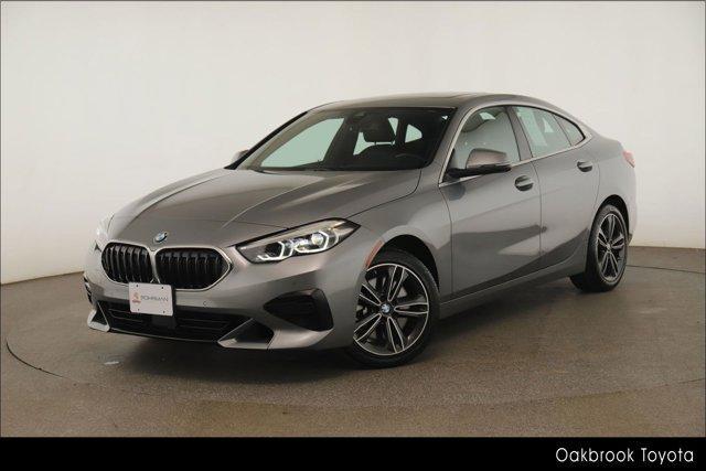 used 2024 BMW 228 Gran Coupe car, priced at $28,900