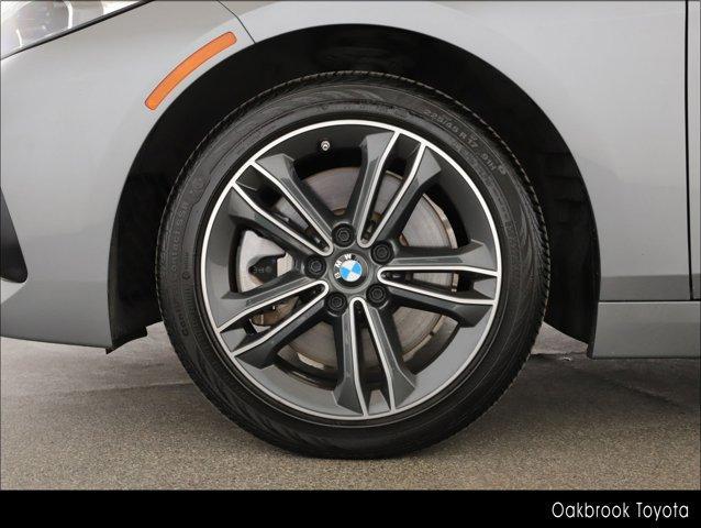 used 2024 BMW 228 Gran Coupe car, priced at $28,900