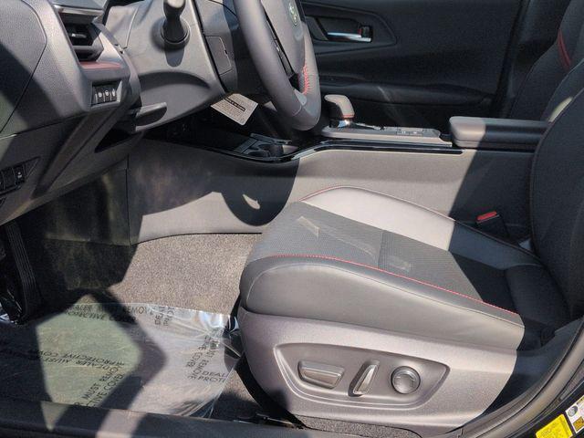 new 2026 Toyota Prius Plug-In Hybrid car, priced at $38,778