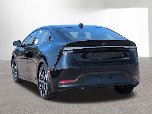 new 2026 Toyota Prius Plug-In Hybrid car, priced at $38,778