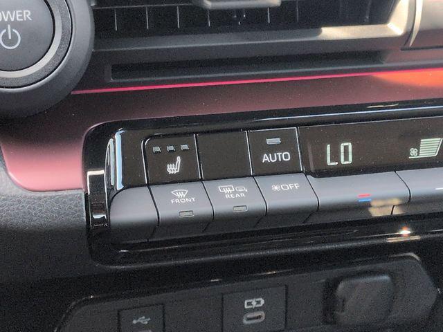 new 2026 Toyota Prius Plug-In Hybrid car, priced at $38,778