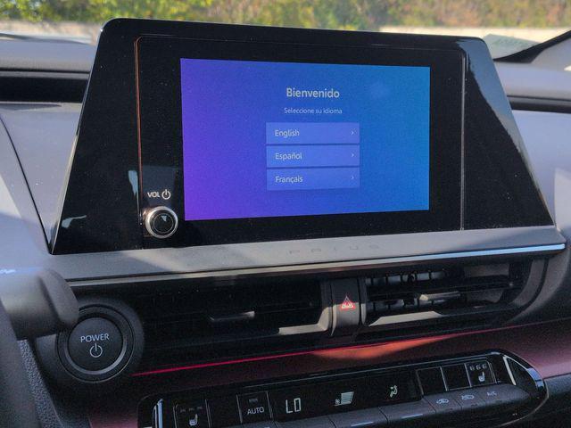 new 2026 Toyota Prius Plug-In Hybrid car, priced at $38,778