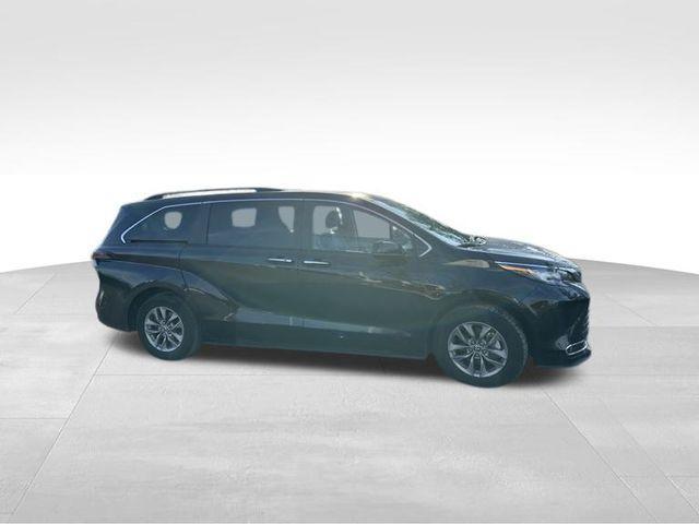 used 2023 Toyota Sienna car, priced at $40,799