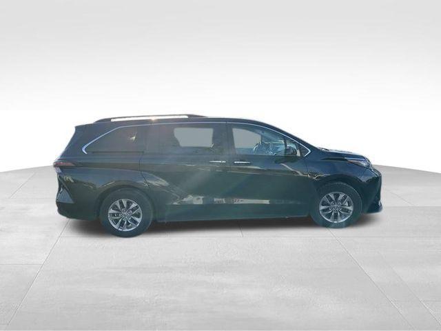 used 2023 Toyota Sienna car, priced at $40,799