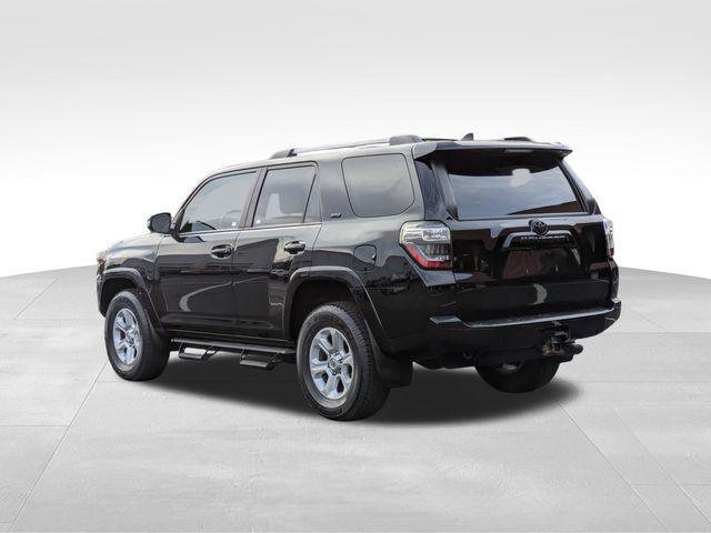 used 2021 Toyota 4Runner car, priced at $35,900