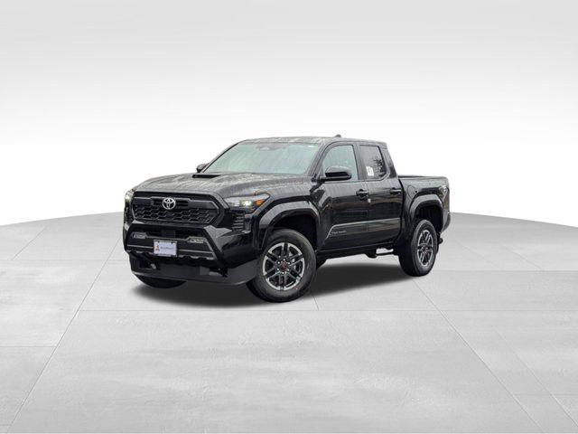 new 2024 Toyota Tacoma car, priced at $42,550