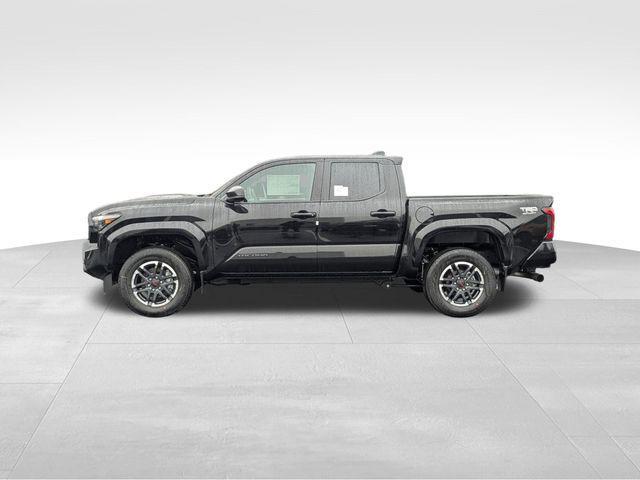 new 2024 Toyota Tacoma car, priced at $42,550