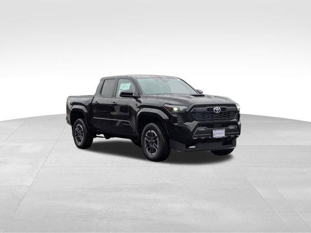 new 2024 Toyota Tacoma car, priced at $42,550